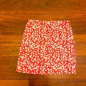 Shein Skirt ❤️❤️❤️